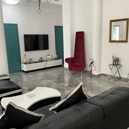 Villa Elie Eilat Exterior photo