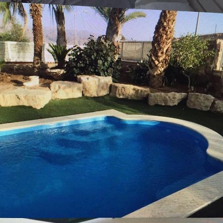 Villa Elie Eilat Exterior photo