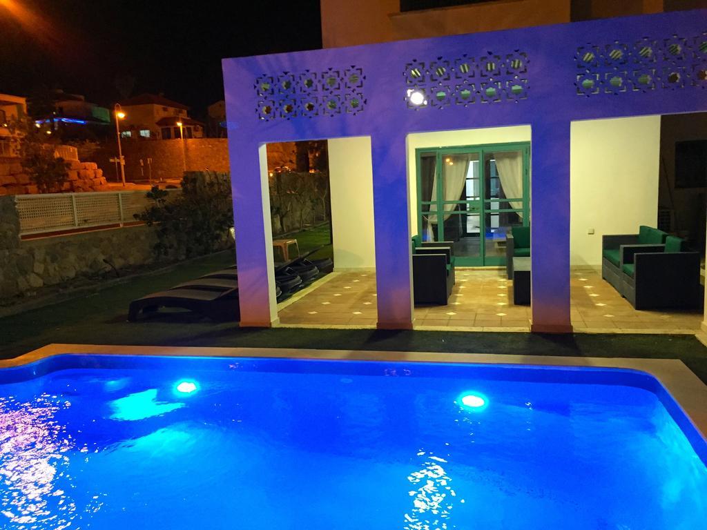 Villa Elie Eilat Room photo