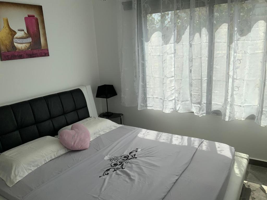 Villa Elie Eilat Exterior photo