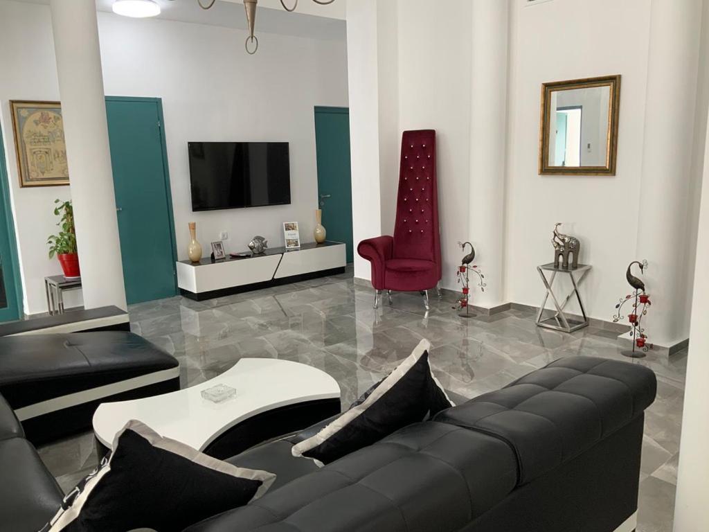 Villa Elie Eilat Exterior photo
