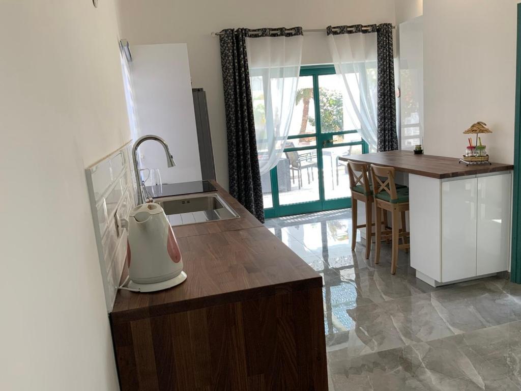 Villa Elie Eilat Exterior photo
