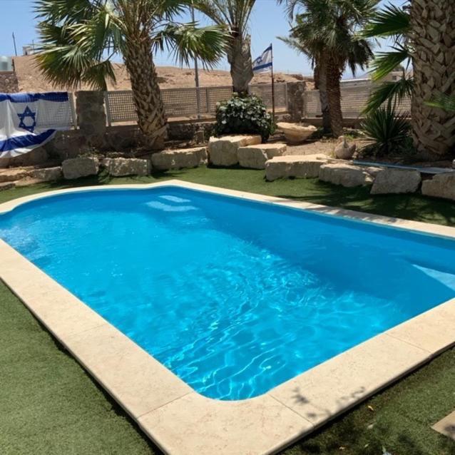 Villa Elie Eilat Exterior photo