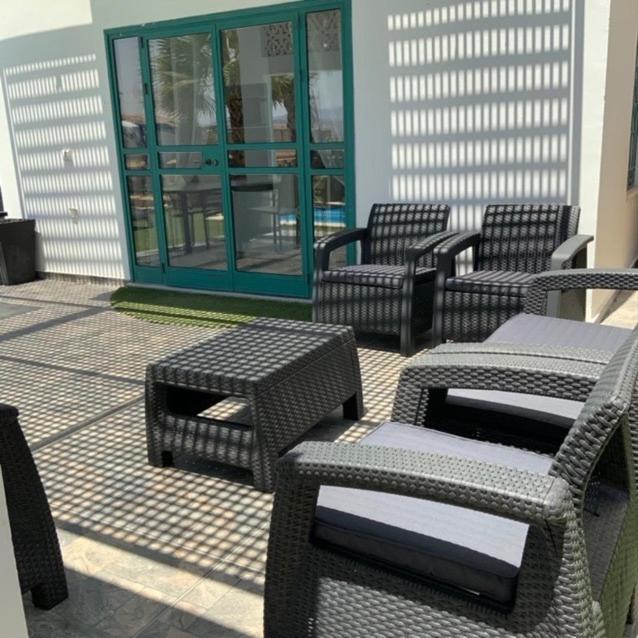 Villa Elie Eilat Exterior photo